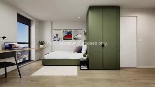 Premium Ensuite with Terrace main photo