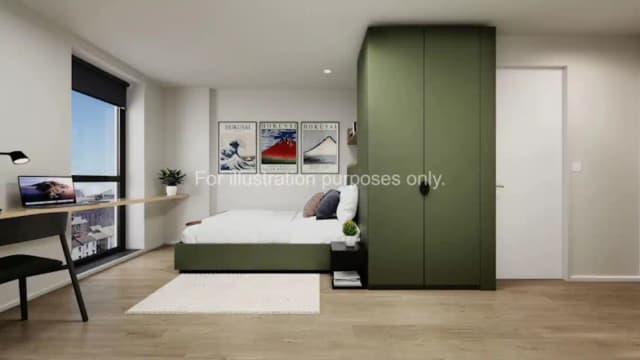 Accessible Classic Ensuite main photo