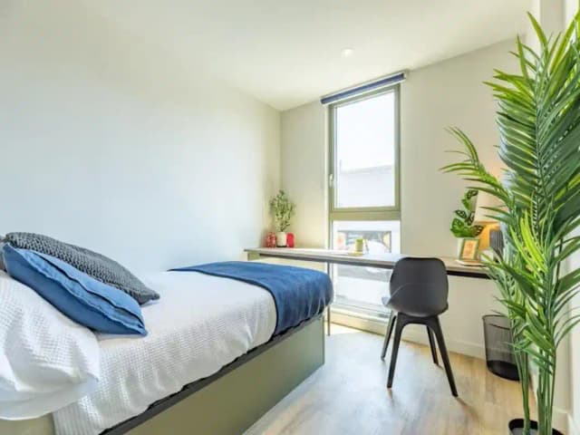 Platinum Ensuite main photo