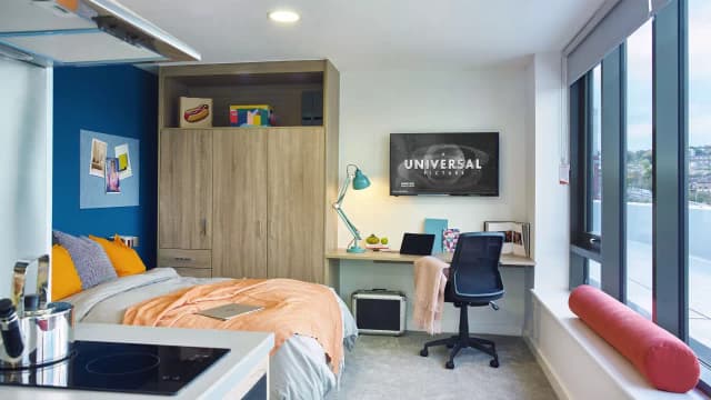 Garden Studio main photo