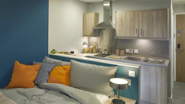 Classic Plus Studio main photo