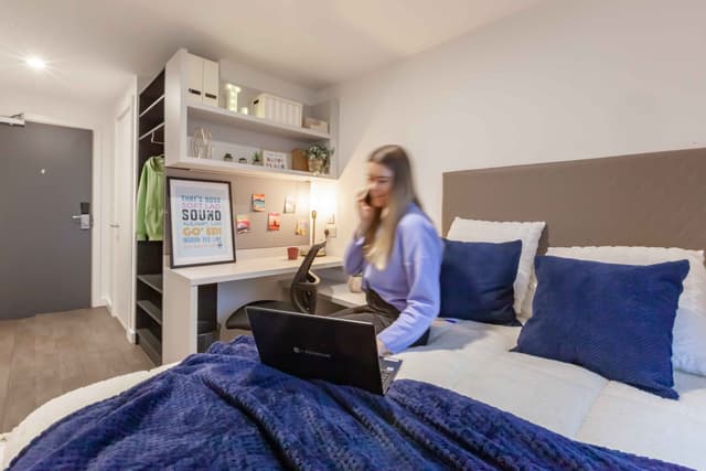 True Apartment main photo