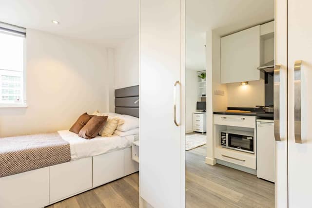 Deluxe Studio Plus main photo