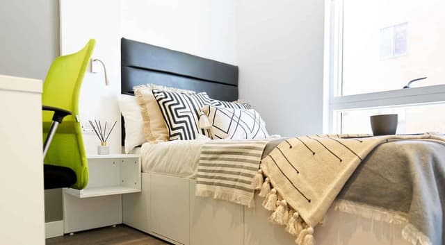 Deluxe Double Studio main photo