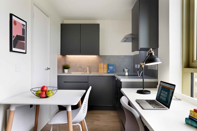 Accessible Classic Studio main photo