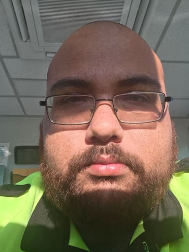 Profile Picture main user avatar