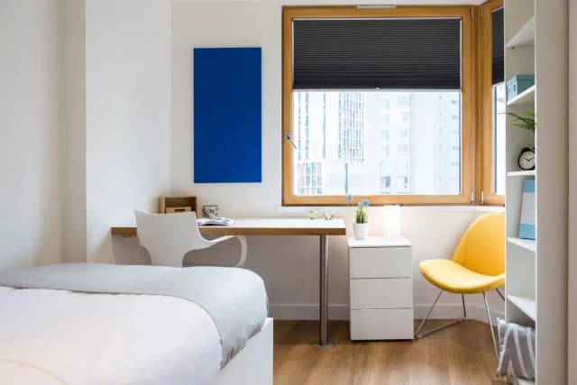 Two Bed Apartment Shared Penthouse main photo