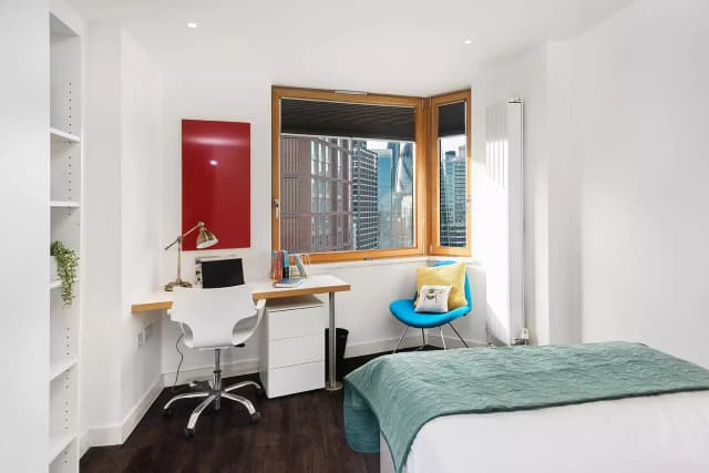 Gold Studio Private Penthouse main photo