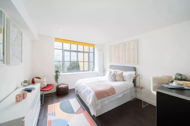 Loft Studio Private Lower Level main photo