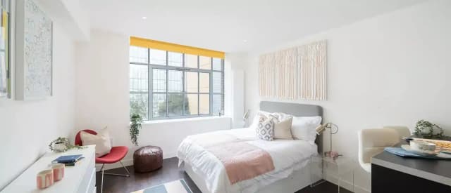 Loft Studio Private Mid Level main photo