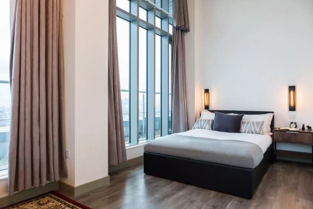 Diamond Studio Private Penthouse main photo