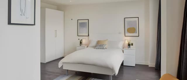 Platinum Studio Private Penthouse main photo