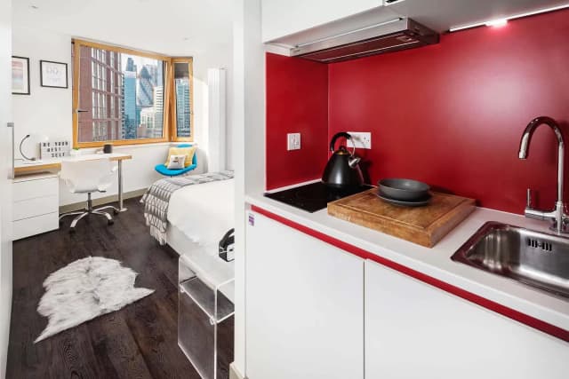 Silver Studio Private Penthouse main photo