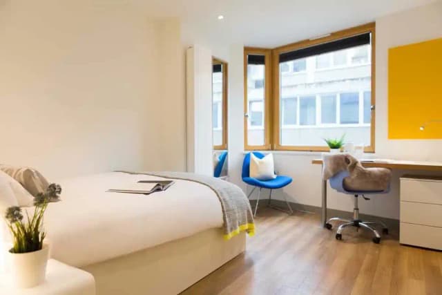 Silver Ensuite  Shared Lower Level main photo