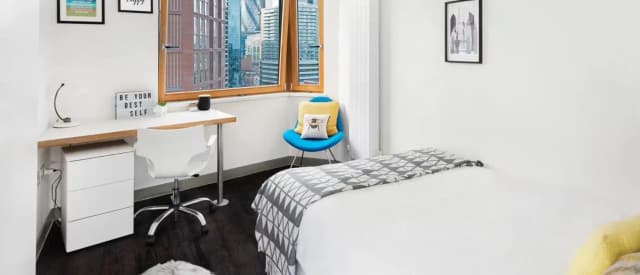 Bronze Studio Private Mid Level main photo