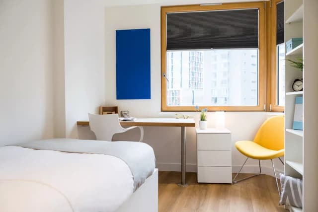 Two Bed Apartment Shared Upper Level main photo