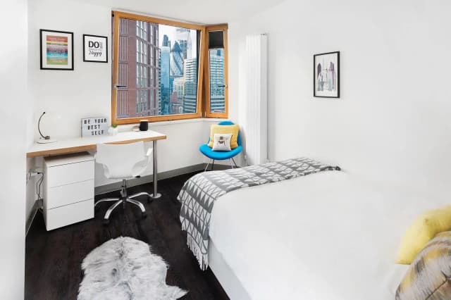 Bronze Studio Private Penthouse main photo