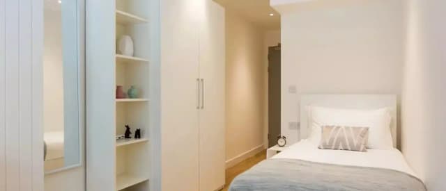 Bronze Ensuite Shared Lower Level main photo