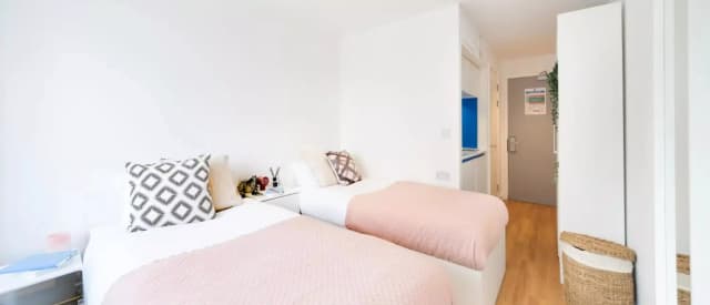 Loft Twin Studio Shared Lower Level main photo