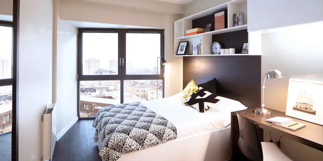 One Bed Apartment Private Upper Level main photo