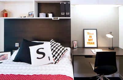 Gold Studio Private Lower Level main photo