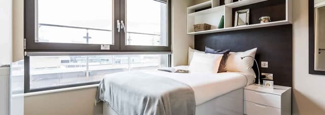 Two Bed Apartment Shared Lower Level main photo