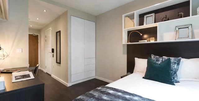 Silver Studio Private Lower Level main photo