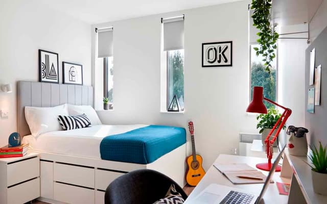 Bannister Accessible Studio main photo