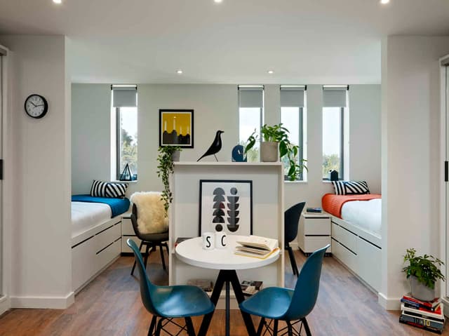 Fielding Twin main photo