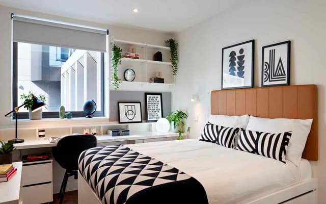 Curtis Studio (2 Bed Studio) main photo