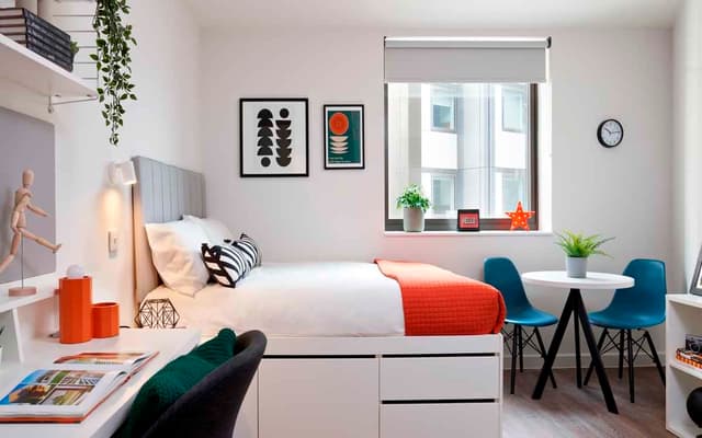 Wren Lux Studio main photo