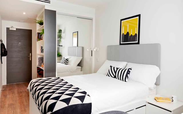 Wilde Lux Flat main photo