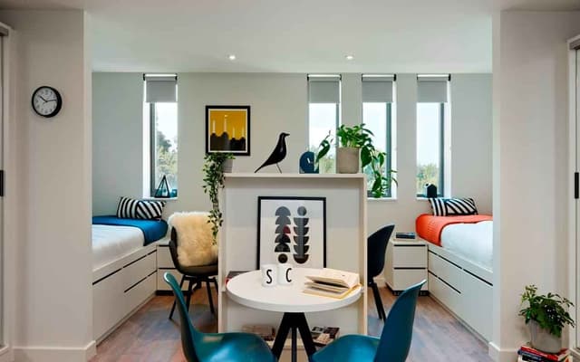 Fielding Lux Twin main photo