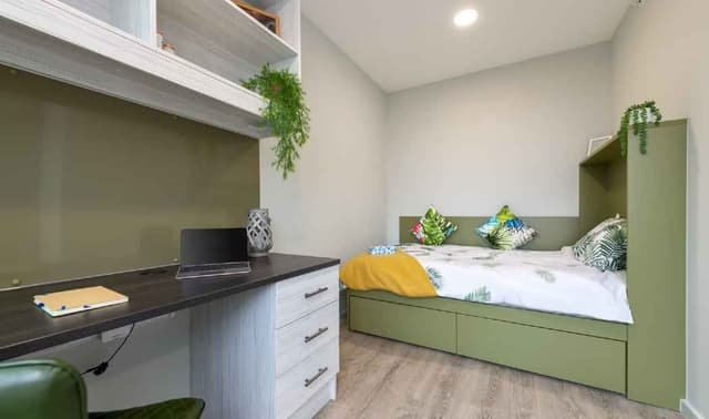 Premium Terrace Studio main photo