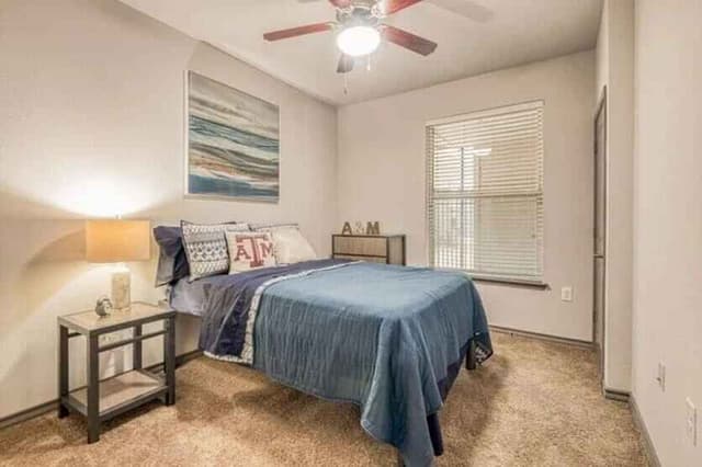 Good Bull (1 Bed 1 Bath) main photo