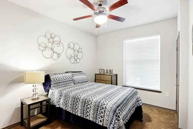 Reveille (2 Bed 2 Bath) main photo