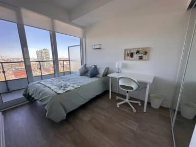 Place Preview main user avatar