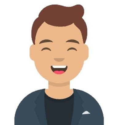 Profile Picture main user avatar