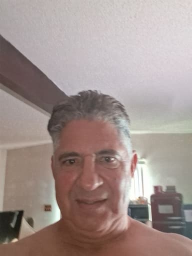 Profile Picture main user avatar