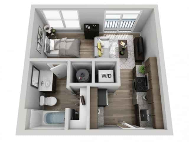 Studio main photo