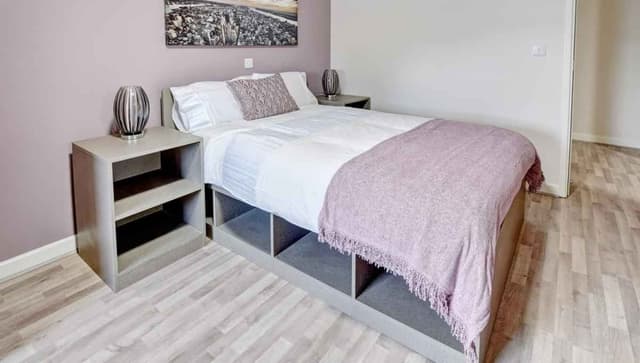 Apartments Premium main photo