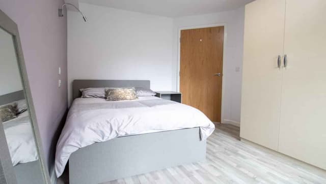Apartments main photo