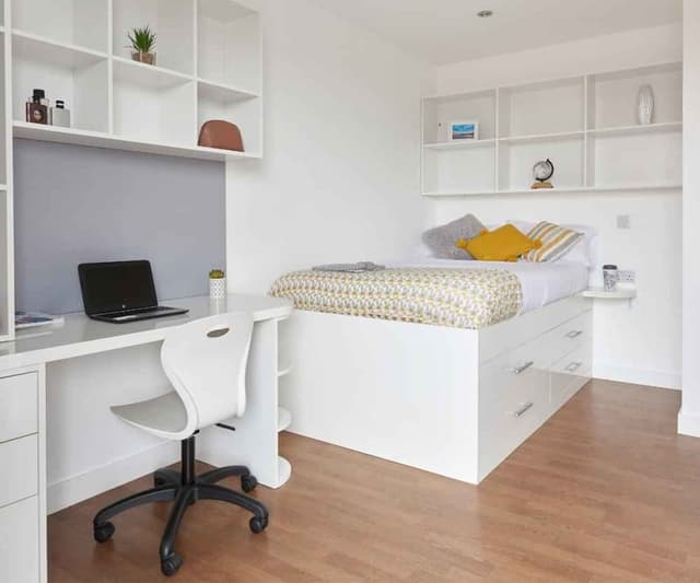 Penthouse Studio Plus main photo