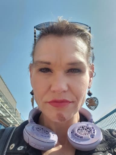 Profile Picture main user avatar