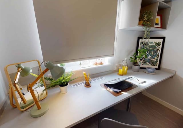 Platinum En Suite Plus main photo