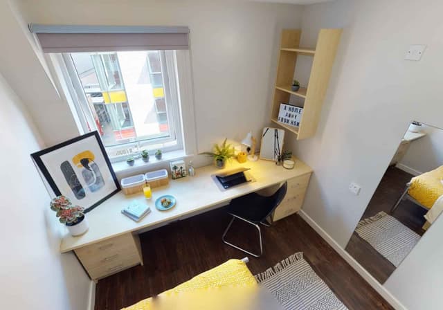 Silver City View En Suite main photo