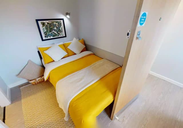 Gold 2 Bed Apartment main photo