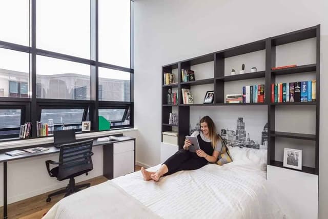 Penthouse Studio main photo