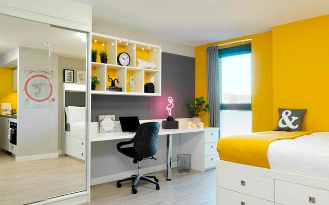 Cawdor Studio main photo