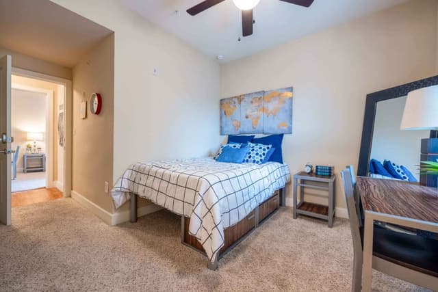 Private Room - Telluride (3 Bed - 3 Bath) main photo